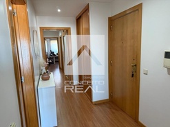 Apartamento T2 - guas Santas, Maia, Porto