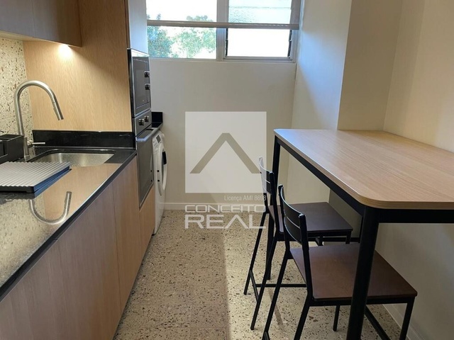 Apartamento T4 - S�o Mamede de Infesta, Matosinhos, Porto - Imagem grande