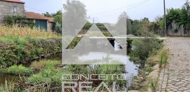 Terreno Rústico - Alfena, Valongo, Porto - Imagem grande