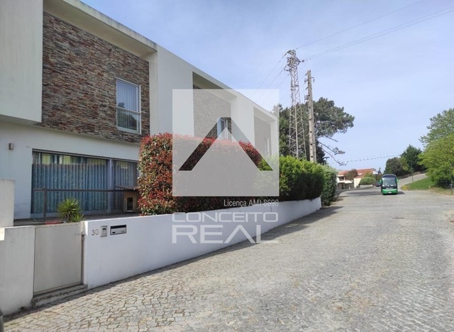 Moradia T3 - Azurara, Vila do Conde, Porto - Imagem grande