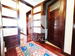 Apartamento T3 - Aldoar, Porto, Porto