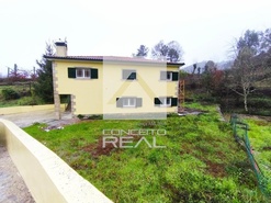 Moradia T3 - Aboadela, Amarante, Porto