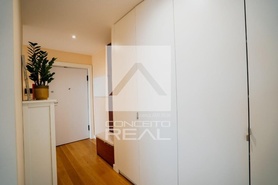 Apartamento T2 - Cust�ias, Matosinhos, Porto