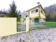 Moradia T3 - Aboadela, Amarante, Porto - Miniatura: 1/9