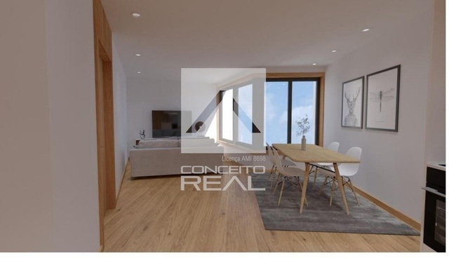 Apartamento T1 - Paranhos, Porto, Porto - Imagem grande