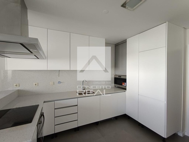 Apartamento T3 - Oliveira do Douro, Vila Nova de Gaia, Porto - Imagem grande