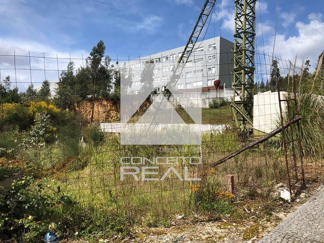 Terreno Rústico - Alfena, Valongo, Porto - Imagem grande