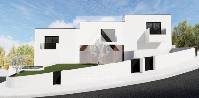 Apartamento T3 - Alfena, Valongo, Porto - Imagem grande