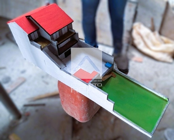 Moradia T4 - Gondomar, Gondomar, Porto - Imagem grande