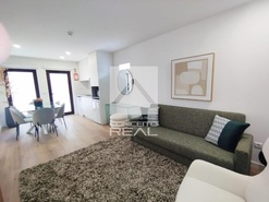 Apartamento T1 - Cedofeita, Porto, Porto