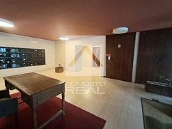 Apartamento T2 - Aldoar, Porto, Porto