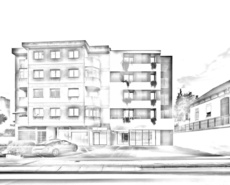 Apartamento T0 - S�o Mamede de Infesta, Matosinhos, Porto