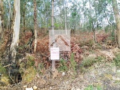 Terreno R�stico - F�nzeres, Gondomar, Porto