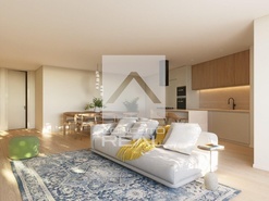 Apartamento T2 - Gulpilhares, Vila Nova de Gaia, Porto