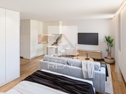 Apartamento T0 - S�o Mamede de Infesta, Matosinhos, Porto - Miniatura: 8/9