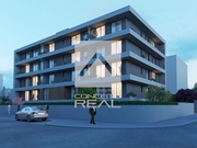 Apartamento T0 - Ermesinde, Valongo, Porto - Miniatura: 2/9