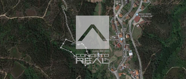 Terreno Rstico - Covelo, Gondomar, Porto - Imagem grande