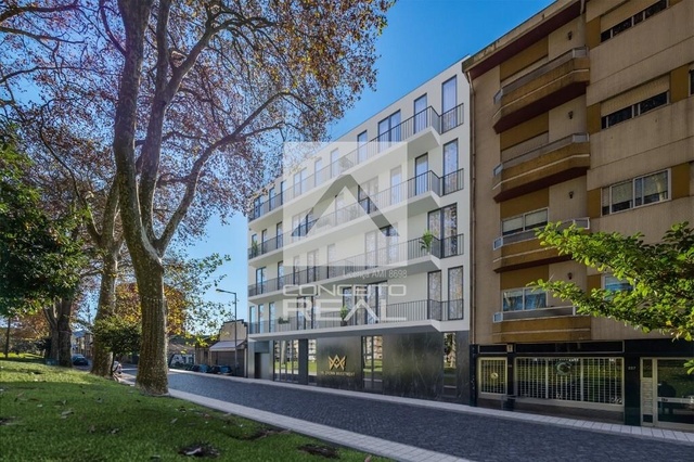 Apartamento T1 - Campanh, Porto, Porto - Imagem grande