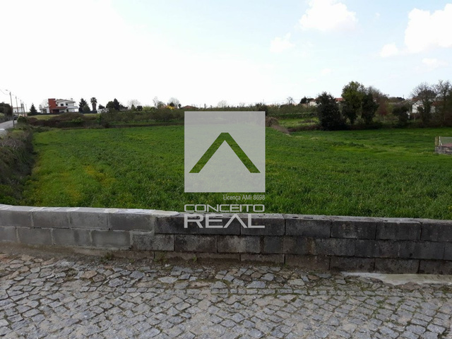 Terreno Rstico - Guilhabreu, Vila do Conde, Porto - Imagem grande