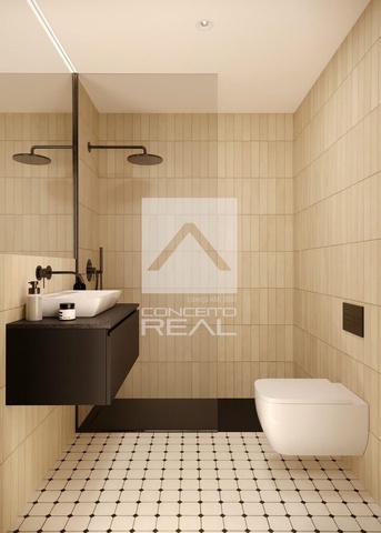 Apartamento T2 - Cedofeita, Porto, Porto - Imagem grande