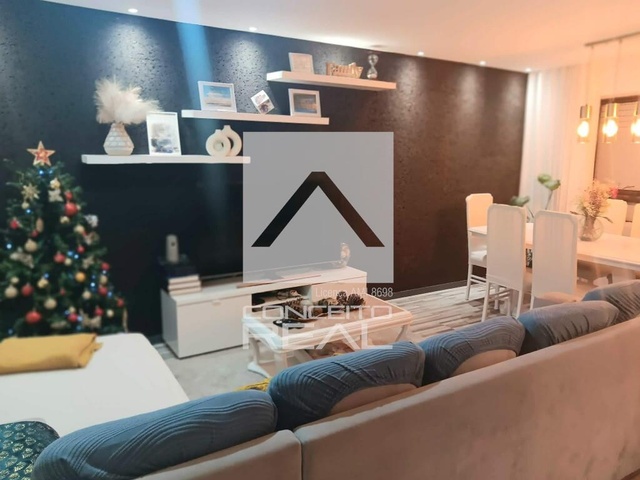 Apartamento T3 - Ermesinde, Valongo, Porto - Imagem grande