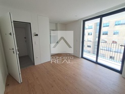 Apartamento T0 - Paranhos, Porto, Porto