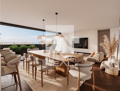 Apartamento T3 - Matosinhos, Matosinhos, Porto