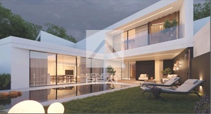Moradia T4 - Milheir�s, Maia, Porto