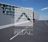 Apartamento T0 - Paranhos, Porto, Porto - Miniatura: 4/6