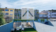 Apartamento T1 - S�o Mamede de Infesta, Matosinhos, Porto - Miniatura: 8/9