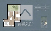 Apartamento T1 - S�o Mamede de Infesta, Matosinhos, Porto - Miniatura: 9/9
