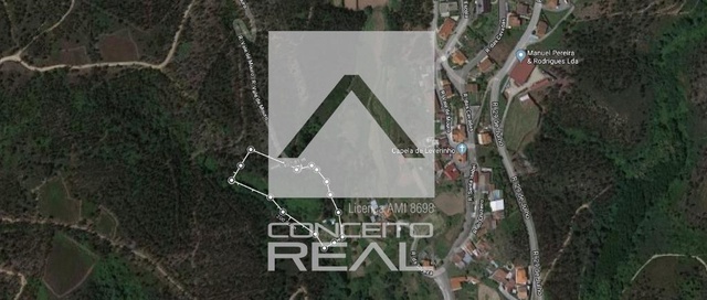 Terreno Rústico - Covelo, Gondomar, Porto - Imagem grande