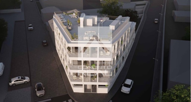 Apartamento T3 - São Mamede de Infesta, Matosinhos, Porto - Imagem grande