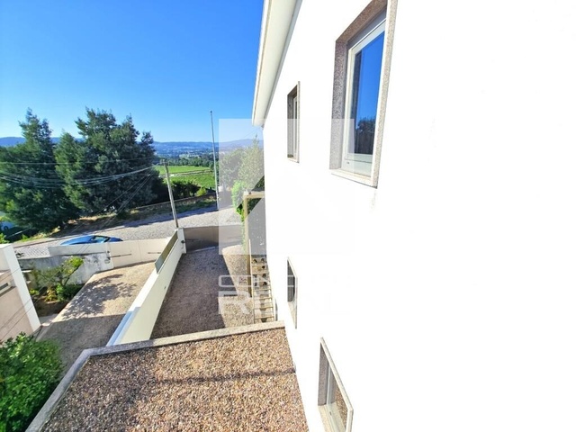 Moradia T4 - Penafiel, Penafiel, Porto - Imagem grande