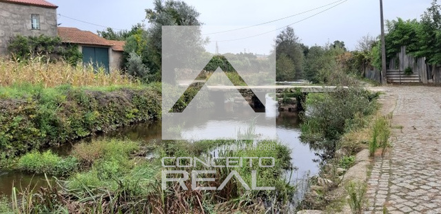 Terreno R�stico - Alfena, Valongo, Porto - Imagem grande