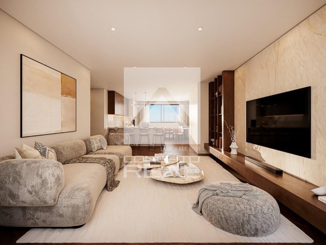 Apartamento T4 - Matosinhos, Matosinhos, Porto - Imagem grande