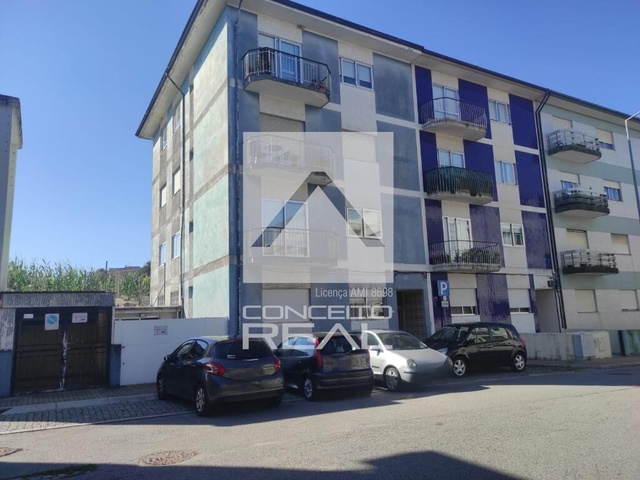 Apartamento T3 - Ermesinde, Valongo, Porto - Imagem grande