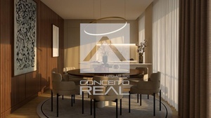 Apartamento T4 - Lordelo do Ouro, Porto, Porto