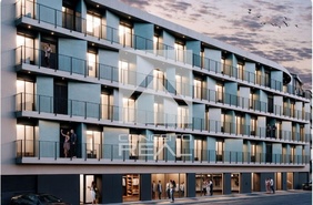 Apartamento T0 - Paranhos, Porto, Porto