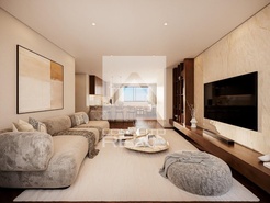 Apartamento T4 - Matosinhos, Matosinhos, Porto