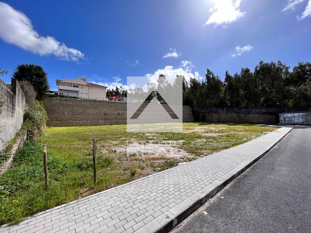 Terreno Rústico - Lourosa, Santa Maria da Feira, Aveiro - Imagem grande