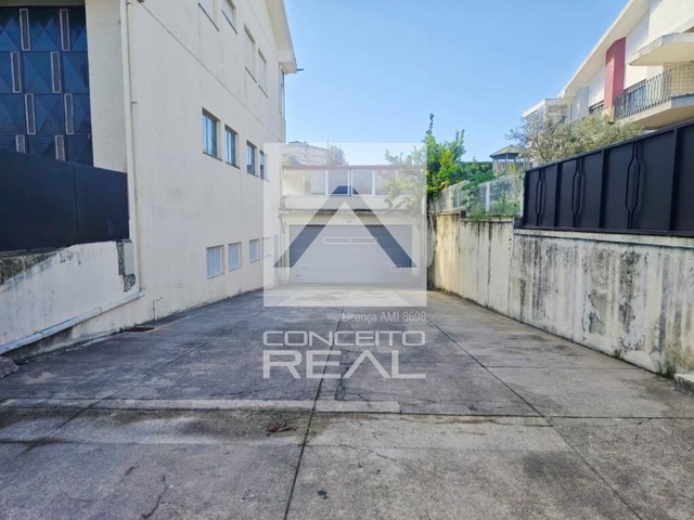 Armazm - Ermesinde, Valongo, Porto - Imagem grande