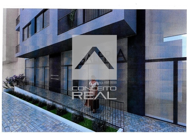 Loja - Rio Tinto, Gondomar, Porto - Imagem grande