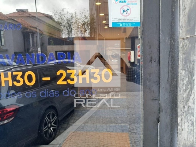 Loja - S�o Mamede de Infesta, Matosinhos, Porto - Imagem grande