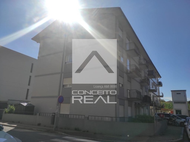 Apartamento T3 - Ermesinde, Valongo, Porto - Imagem grande