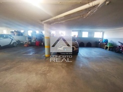 Apartamento T3 - Águas Santas, Maia, Porto