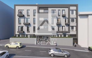 Apartamento T2 - Ermesinde, Valongo, Porto