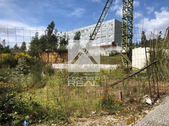 Terreno R�stico - Alfena, Valongo, Porto