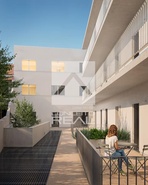 Apartamento T2 - Campanh�, Porto, Porto