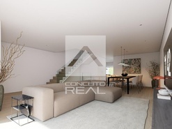 Moradia T3 - Gondomar, Gondomar, Porto